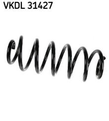 SKF VKDL 31427